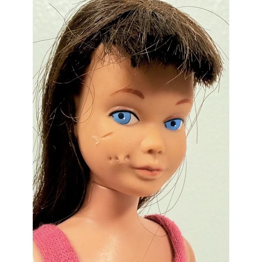 Mattel overall great